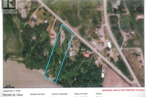 Lot 4 N Viewmount Road, Smithers, BC V0J2N6 Photo 3