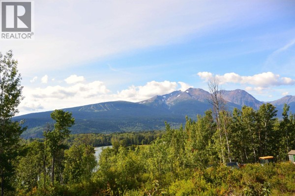 Lot 4 N Viewmount Road, Smithers, BC V0J2N6 Photo 5