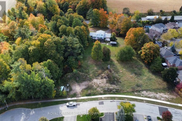 Lot 4 Newman Place, Halton Hills, ON L4G4S4 Photo 3