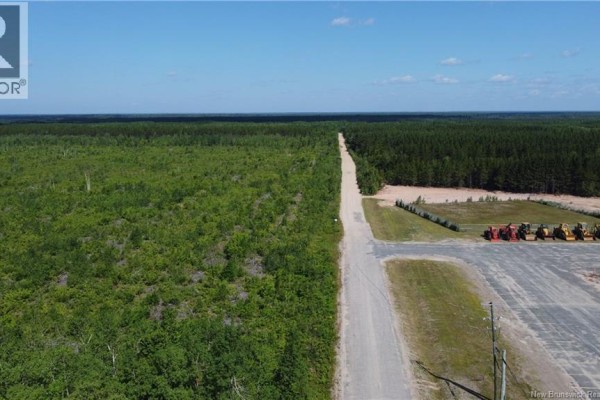 Lot 4 O'keefe Road, Miramichi, NB E1V6J3 Photo 4
