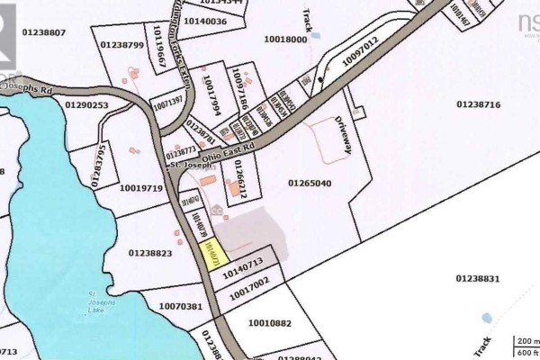 Lot 4 Ohio East Road, St  Joseph