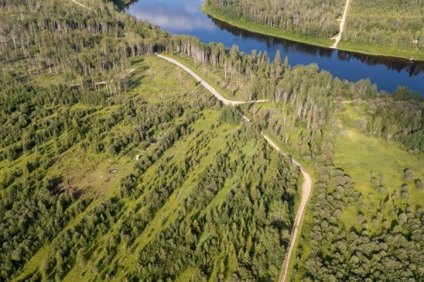 Lot 4 Pcl 2225, Mattice Val Cote, ON P0L1T0 Photo 4