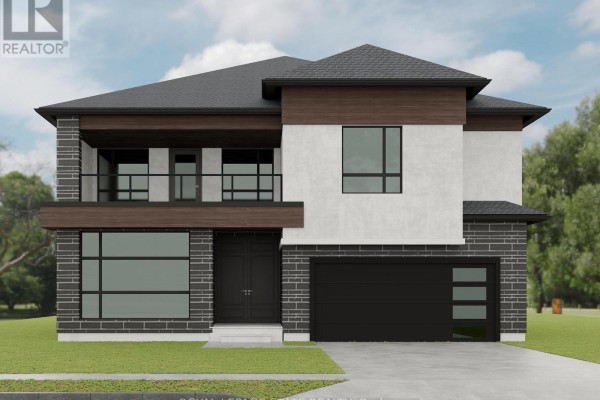 Lot 4 Plover Mills Road, Middlesex Centre, ON, photo 3