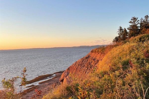Lot 4 Point View Lane, Earnscliffe, PE C0A2E0 Photo 3