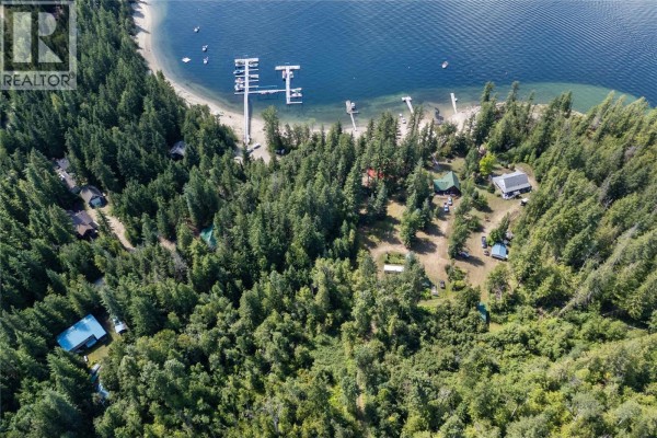Lot 4 Queest N. Bay, Sicamous, BC, photo 2