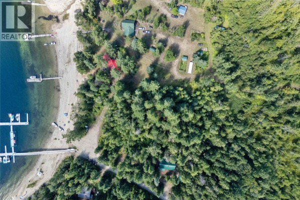 Lot 4 Queest N. Bay, Sicamous, BC, photo 3