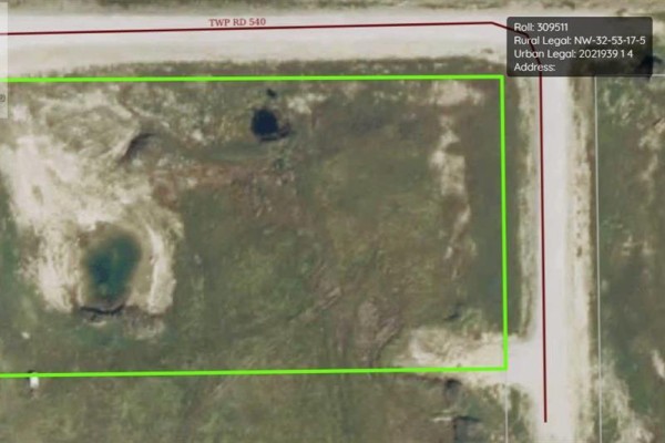 Lot 4 Range Road 175, Rural Yellowhead County, AB T7E3L7 Photo 3