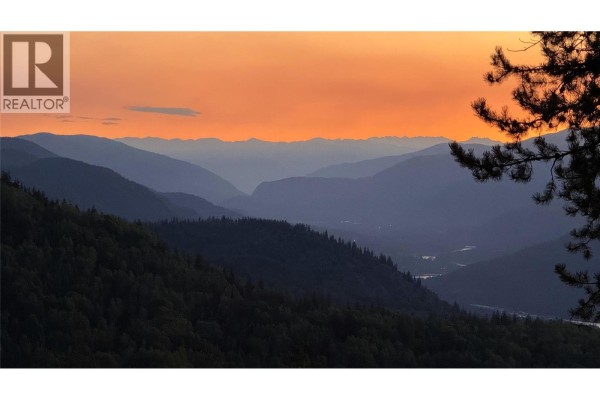 Lot 4 Richie Road, Rossland, BC, photo 3