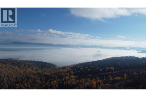 Lot 4 Richie Road, Rossland, BC V0G1Y0 Photo 5