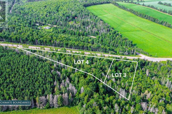 Lot 4 Route 225, Stanchel, PE C0A1Y0 Photo 2