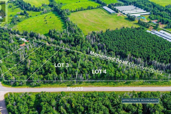 Lot 4 Route 225, Stanchel, PE C0A1Y0 Photo 3