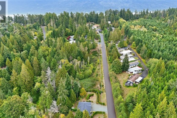 Lot 4 Salmond Rd, Qualicum Beach