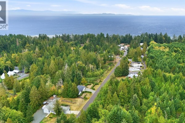 Lot 4 Salmond Rd, Qualicum Beach, BC V9K0A6 Photo 2