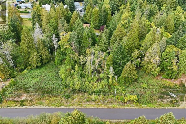 Lot 4 Salmond Rd, Qualicum Beach, BC V9K0A6 Photo 3