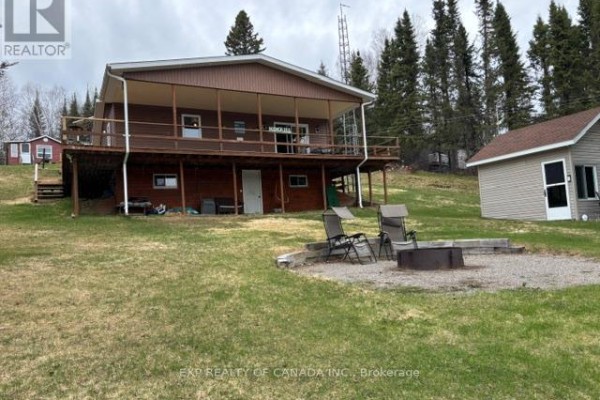 Lot 4 Scott Lakes, Timmins, ON, photo 2