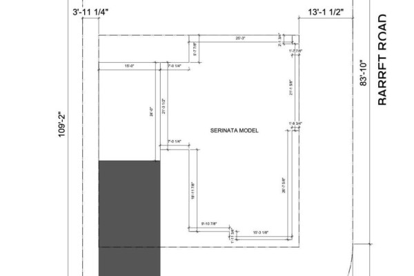 Kitchen - Lot 4 Sherbrook Dr, Sault Ste  Marie, ON P6C3W5 Photo 4