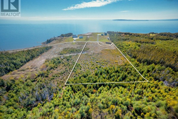 Lot 4 Shore Road, Harbourview, NS B0E2W0 Photo 3