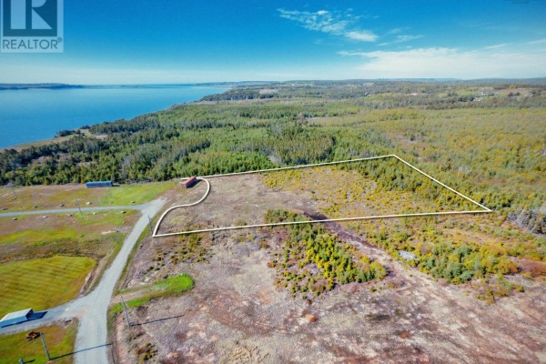Lot 4 Shore Road, Harbourview, NS B0E2W0 Photo 4
