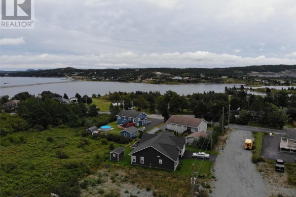 Lot 4 Southside Place, Bay Roberts, NL A0A1X0 Photo 4