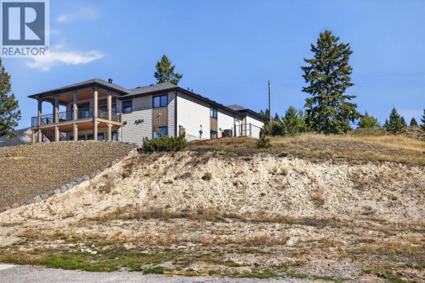 Lot 4 Stoddart Estates Drive, Windermere, BC V0B1L2 Photo 2