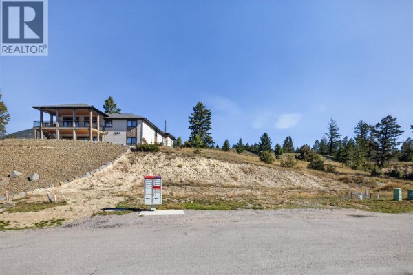 Lot 4 Stoddart Estates Drive, Windermere, BC V0B1L2 Photo 3