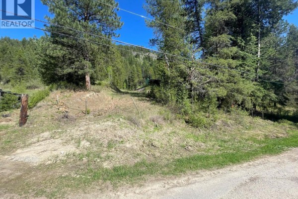 Lot 4 Strathmore Avenue Lot# 4, Greenwood, BC V0H1J0 Photo 3