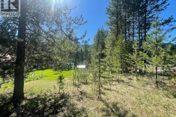 Lot 4 Strathmore Avenue Lot# 4, Greenwood, BC V0H1J0 Photo 4