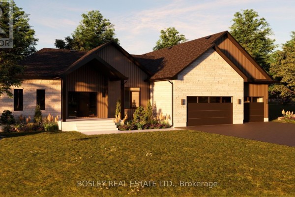 Lot 4 Street A, Port Hope, ON L0A1B0 Photo 2