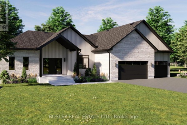 Lot 4 Street A, Port Hope, ON L0A1B0 Photo 3