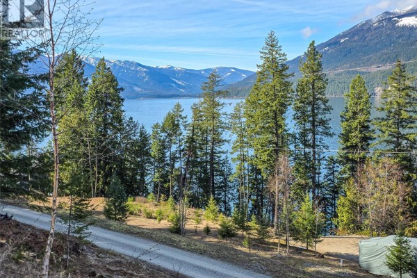 Lot 4 Walkers Lane, Kootenay Bay, BC V0B1E0 Photo 4