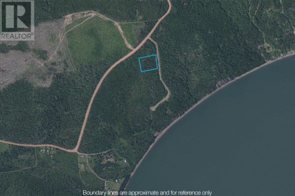 Lot 4 West Bay Drive, West Bay, NS B0M1S0 Photo 2