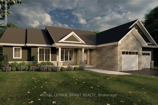 Lot 4 Willowdale Street, Brantford, ON, photo 3