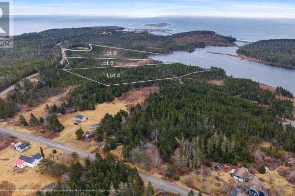 Lot 4 Wine Harbour Village Road, Wine Harbour, NS B0J3C0 Photo 3