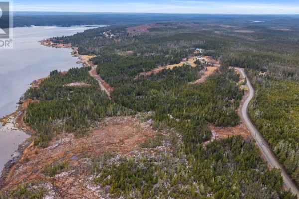 Lot 4 Wine Harbour Village Road, Wine Harbour, NS B0J3C0 Photo 4