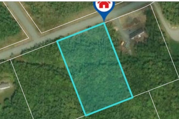 Lot 40 Beaver Lane, Grantville, NS B0E1J0 Photo 2