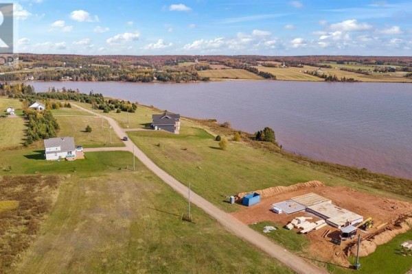 Lot 40 Coastal Crescent, Hampton, PE C0A1C0 Photo 4