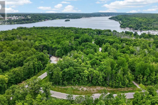 Lot 40 Whispering Pine Circle, Tiny, ON, photo 2