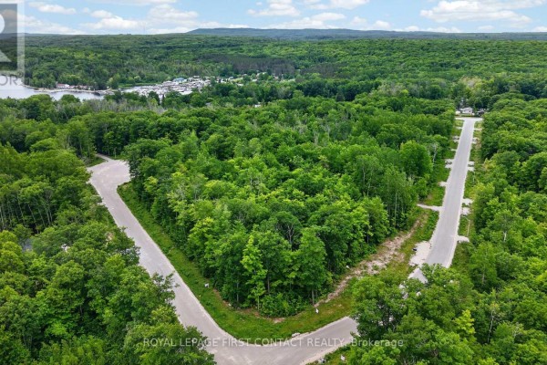 Lot 40 Whispering Pine Circle, Tiny, ON, photo 3