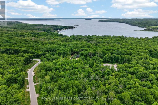 Lot 40 Whispering Pine Circle, Tiny, ON L9M0C2 Photo 4