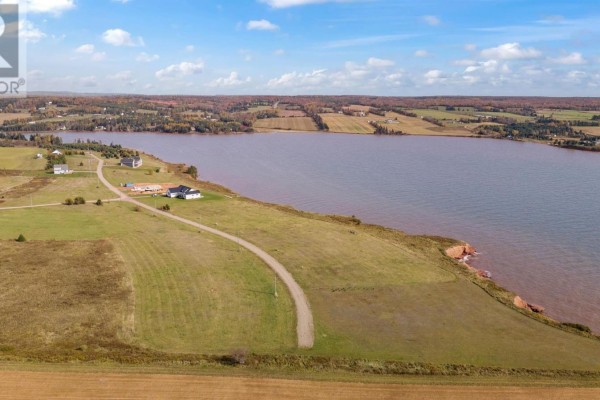 Lot 41 Coastal Crescent, Hampton, PE C0A1C0 Photo 2