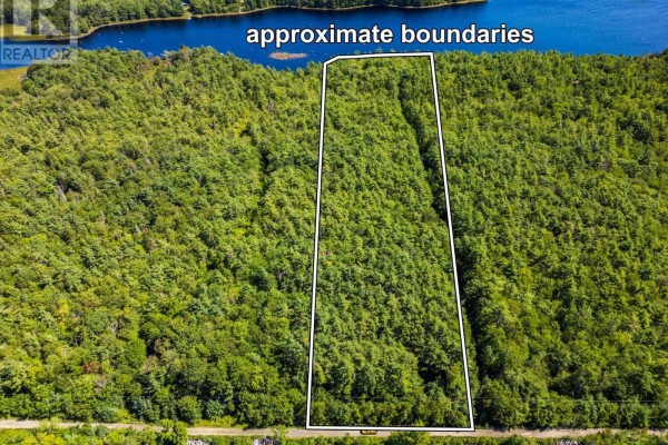 Lot 41 Cranberry Lake Road, Kemptville