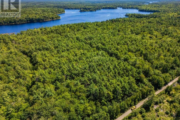 Lot 41 Cranberry Lake Road, Kemptville, NS B0W1Y0 Photo 3