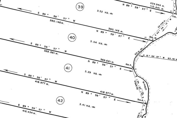 Lot 41 Cranberry Lake Road, Kemptville, NS B0W1Y0 Photo 4