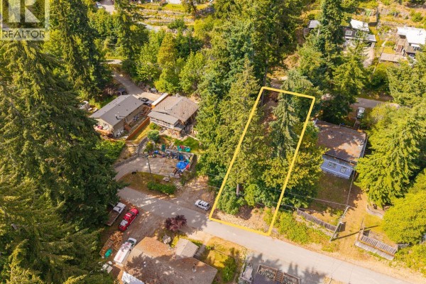 Lot 41 Lupine Lane, Youbou, BC  Photo 2