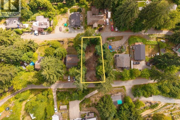 Lot 41 Lupine Lane, Youbou, BC  Photo 3