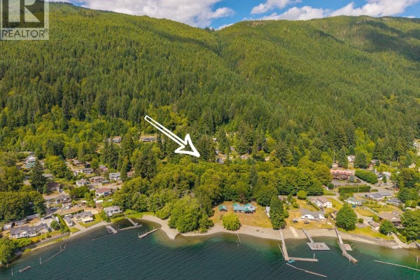 Lot 41 Lupine Lane, Youbou, BC  Photo 4