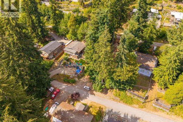 Lot 41 Lupine Lane, Youbou, BC  Photo 5