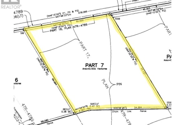 Lot 41 Mcdonald Drive, Prince Edward County, ON K0K2T0 Photo 5