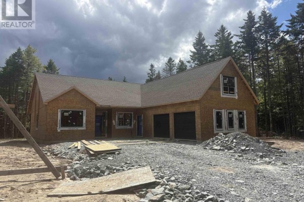 Lot 413 579 Everwood Avenue, Hammonds Plains, NS, photo 2