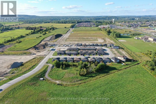 Primary Bedroom - Lot 42 - 27 Parkland Circle, Quinte West, ON K8V0R3 Photo 3